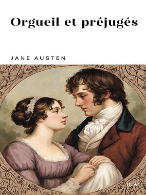 cover image of Orgueil et préjugés